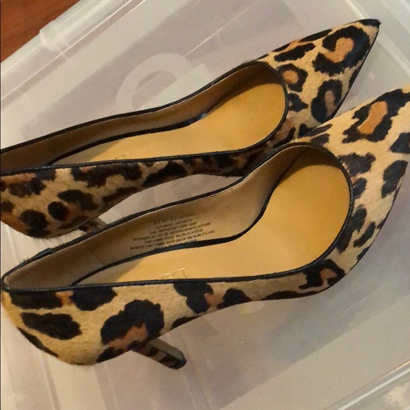 High heels - Picture 2 of 3